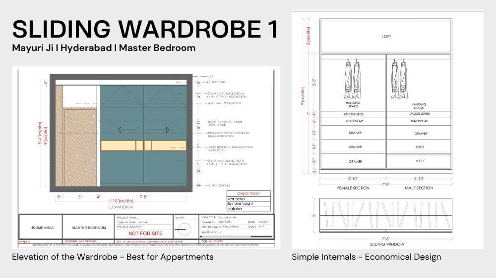 Crafting The Ideal Closet Avoid These 5 Common Mistakes In 2024   1 9 