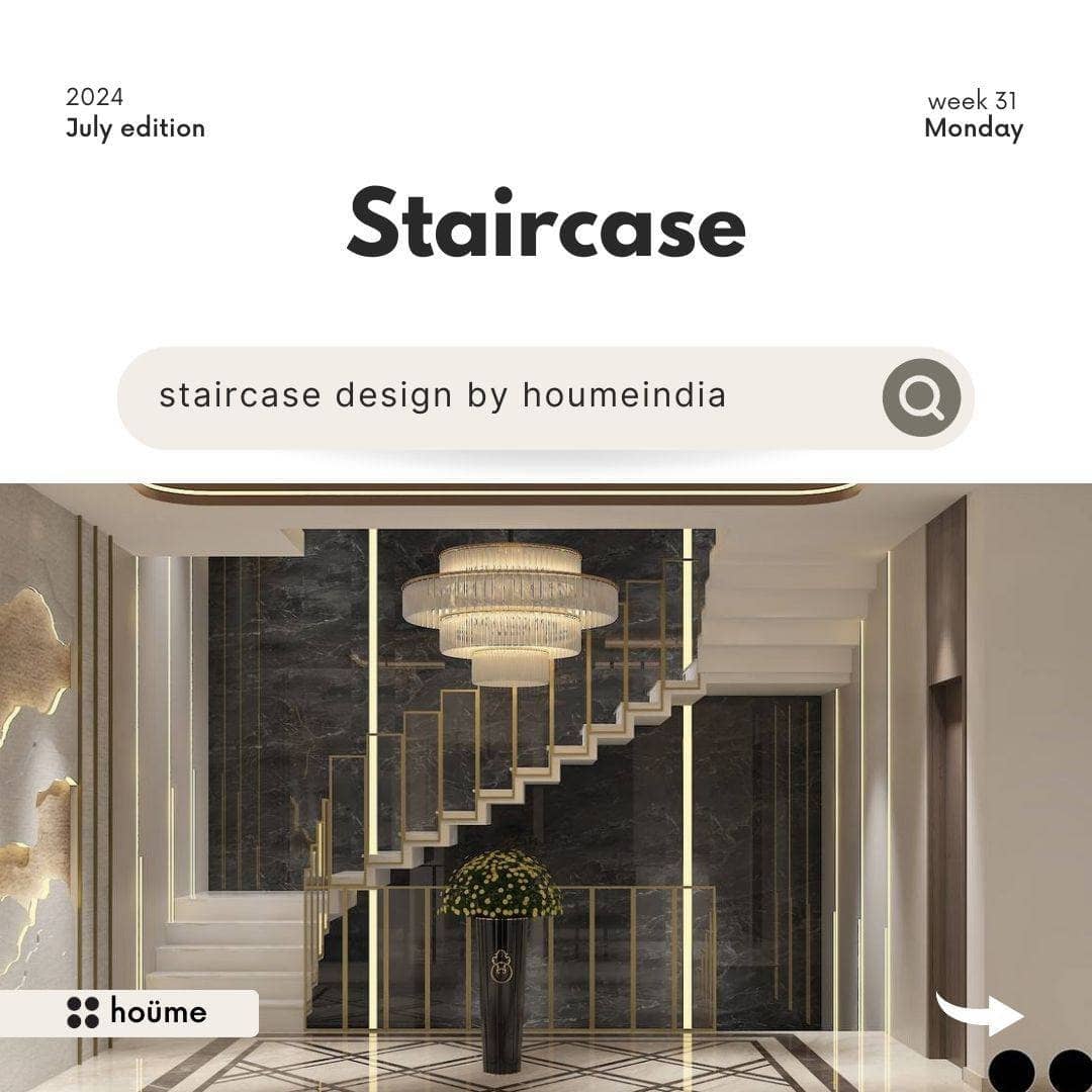 10 stunning staircase designs you need in your home right now