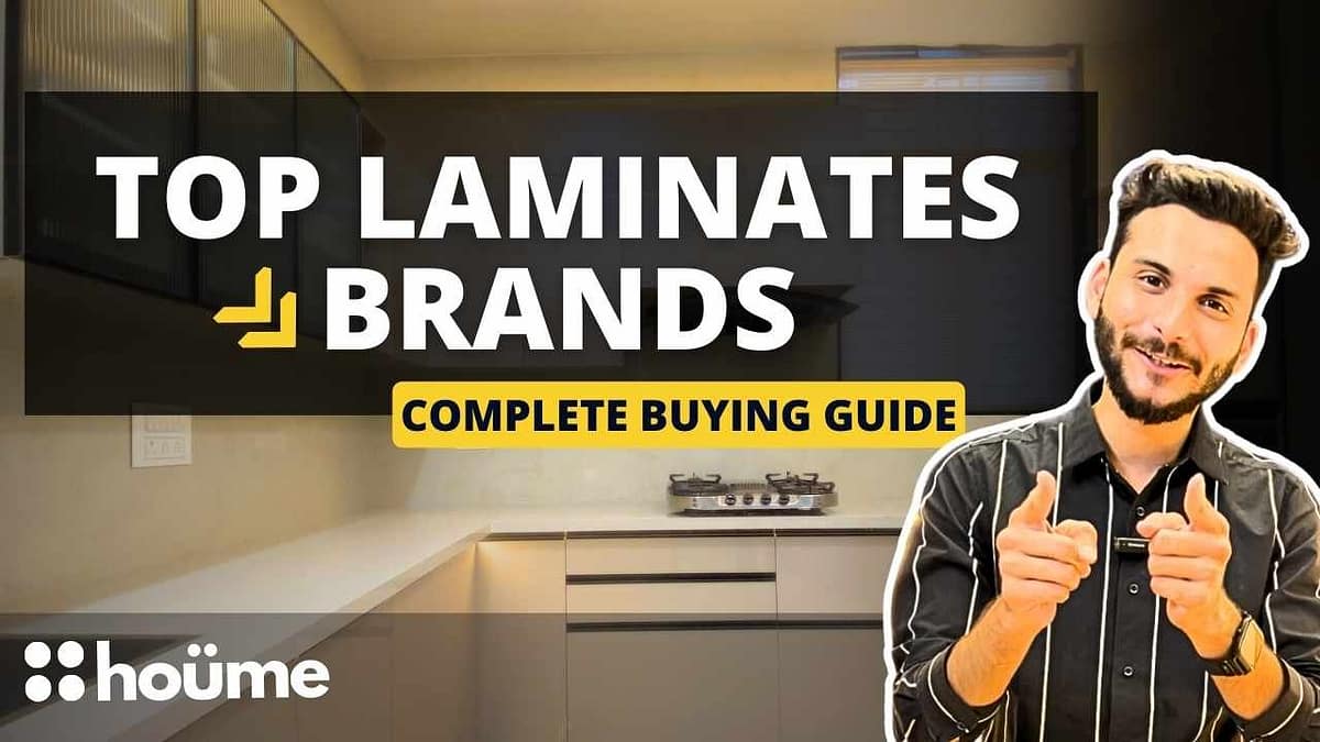 5 top laminates brands