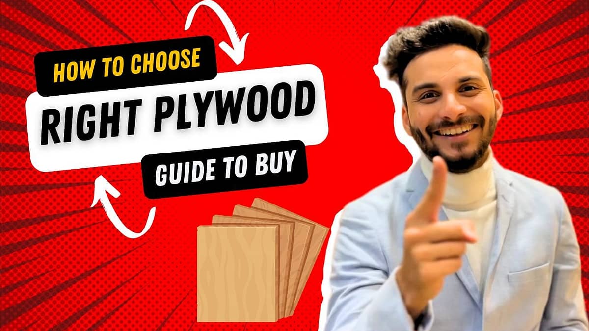 Plywood buying guide, plywood, buying plywood, plywood furniture, plywood tips, beginners guide to buying wood, smart plywood buying guide, types of plywood, screw for plywoods buying guide, buying wood, best plywood, marine plywood, how to buy plywood, buying plywood tip, guide to buy plywood, best plywood in india, buying guide, best plywood for furniture, plywood quality, plywood projects, buying hardwood, plywood thickness, buying wood online, lumber buying guide, plywood price houmeindia