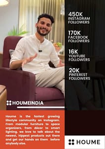 HOUMEindia