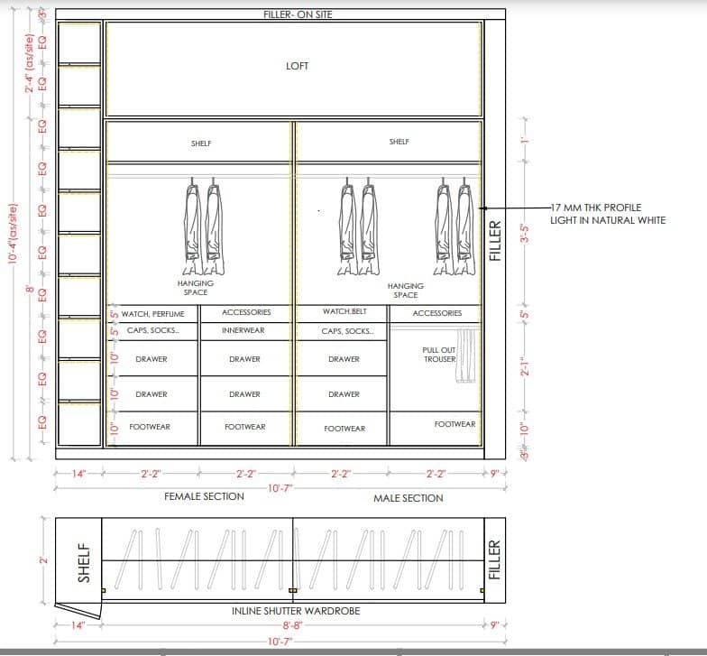 Wardrobe internal design, wardrobe design, wardrobe design for bedroom, wardrobe design ideas, latest wardrobe design, sliding wardrobe design, modern wardrobe design ideas, bedroom wardrobe design, sliding wardrobe design for bedroom, wardrobe designs, interior design, bedroom wardrobe designs, best wardrobe design, wardrobe design with price, wardrobe, best wardrobe design for bedroom, cupboard design, modern wardrobe design houmeindia