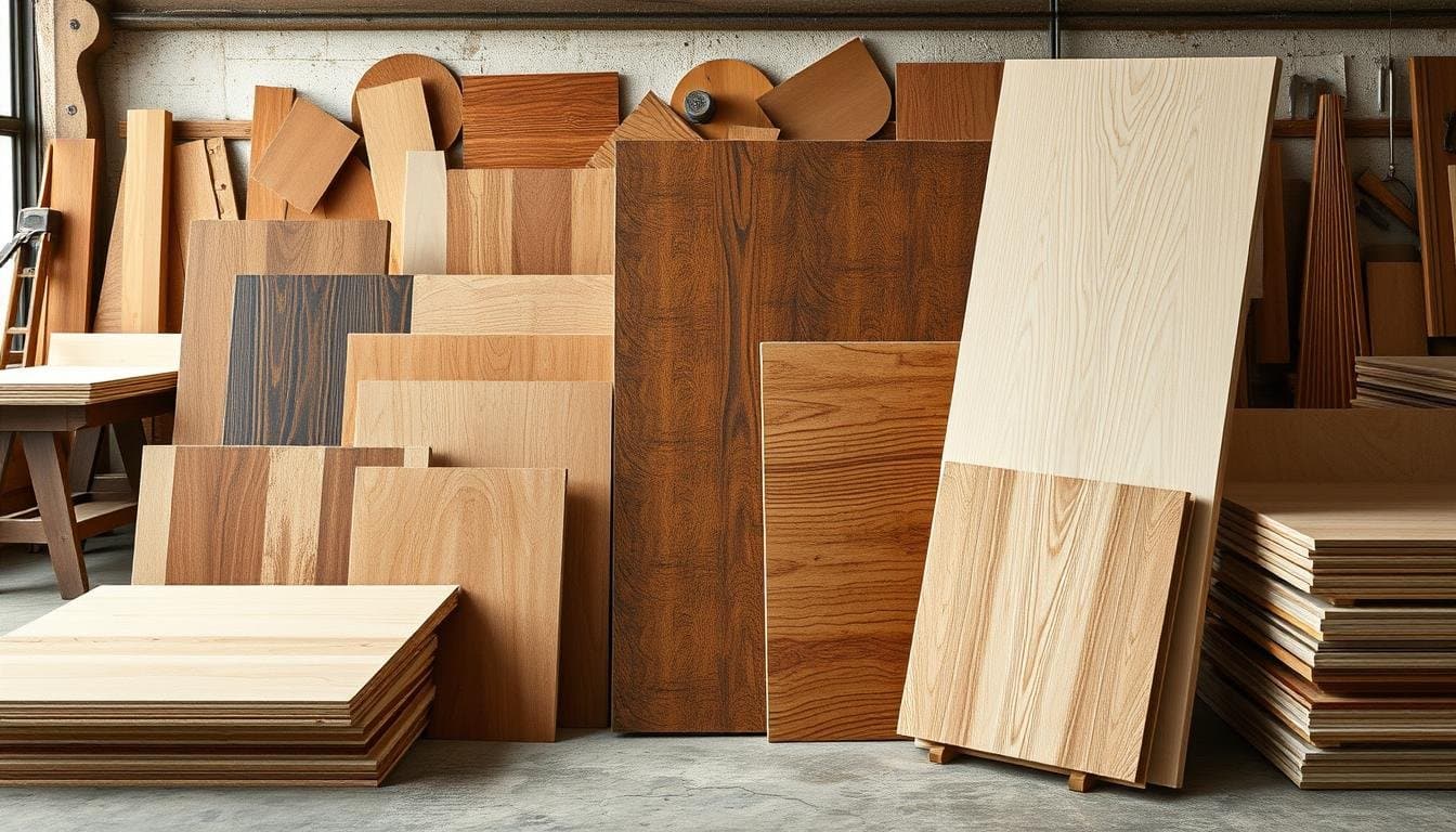 Top Plywood Brands In India: Quality & Durability